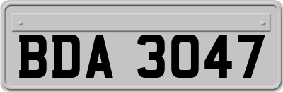 BDA3047