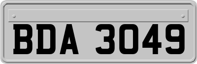 BDA3049