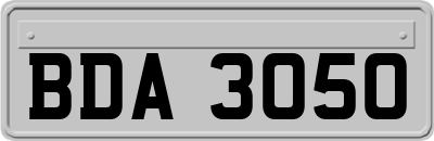 BDA3050