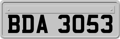 BDA3053