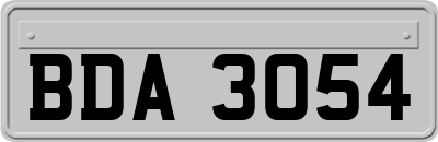 BDA3054