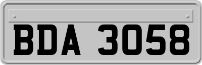 BDA3058