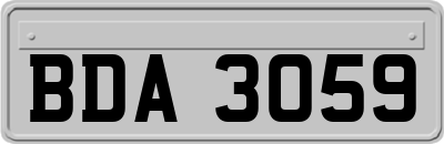 BDA3059