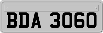 BDA3060