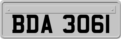BDA3061