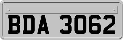 BDA3062