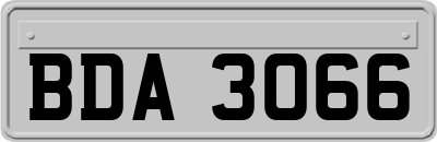 BDA3066