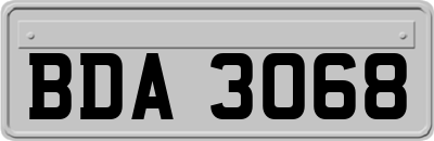 BDA3068