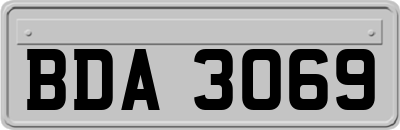 BDA3069