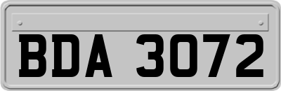 BDA3072