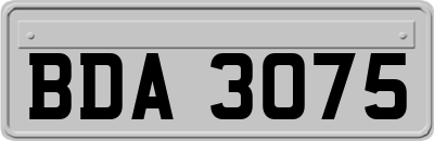 BDA3075