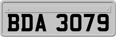 BDA3079