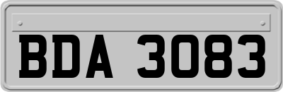 BDA3083