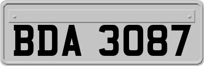 BDA3087