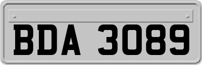 BDA3089