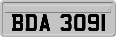 BDA3091
