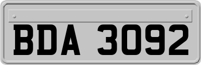 BDA3092