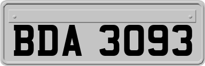 BDA3093