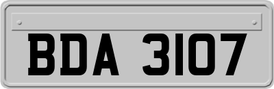 BDA3107