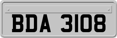 BDA3108