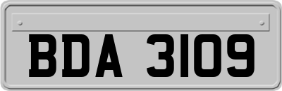 BDA3109