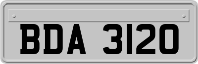 BDA3120