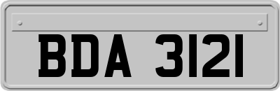 BDA3121
