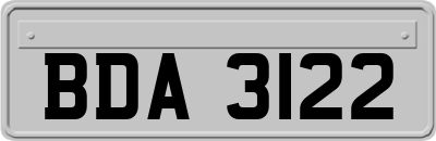 BDA3122