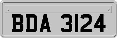 BDA3124