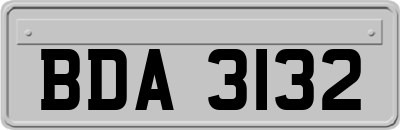 BDA3132