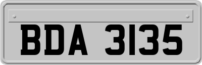 BDA3135