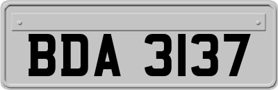 BDA3137