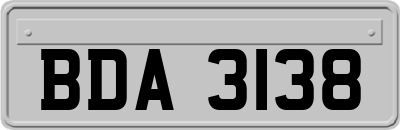 BDA3138