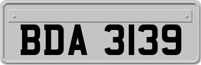 BDA3139