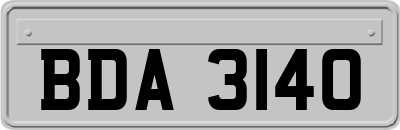 BDA3140
