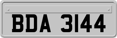 BDA3144