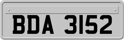 BDA3152