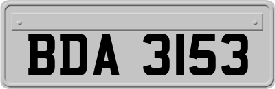 BDA3153