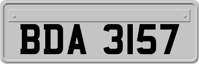 BDA3157