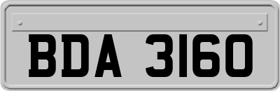 BDA3160