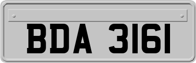 BDA3161