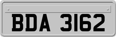BDA3162