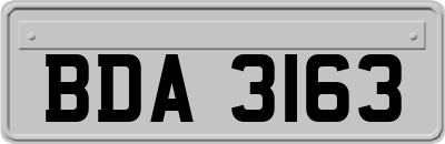 BDA3163