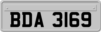 BDA3169