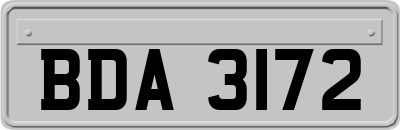 BDA3172