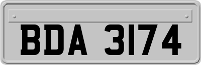 BDA3174