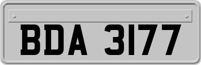 BDA3177