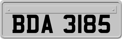 BDA3185