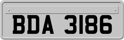 BDA3186