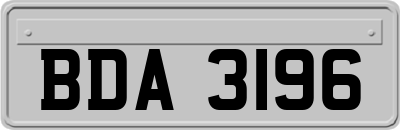 BDA3196